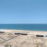 דירה Sky Flat מונטה גורדו