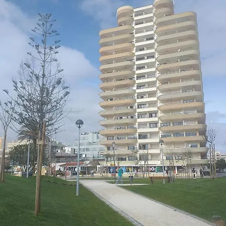 Sky Flat Monte Gordo