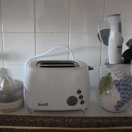 شقة Sky Flat مونت غوردو