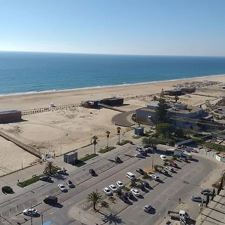 Sky Flat Monte Gordo