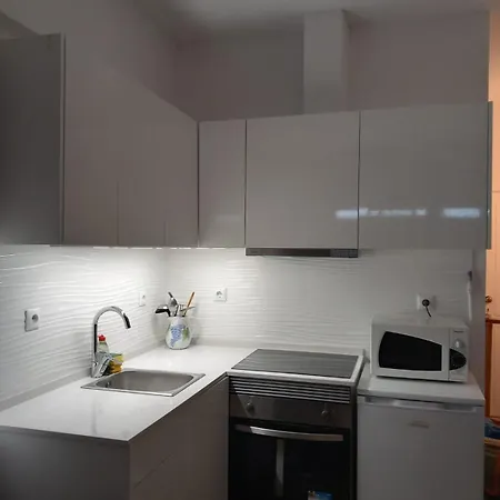 Sky Flat Monte Gordo