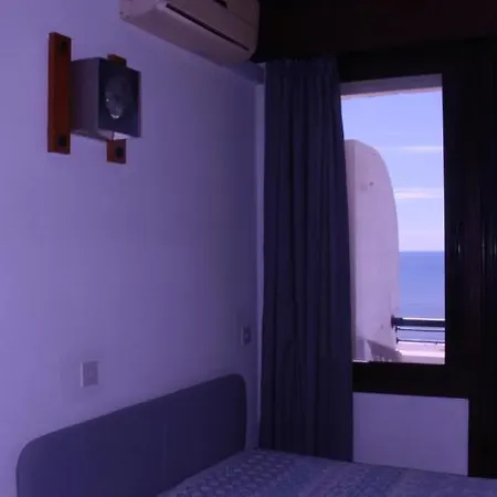 Apartamento Sky Flat *