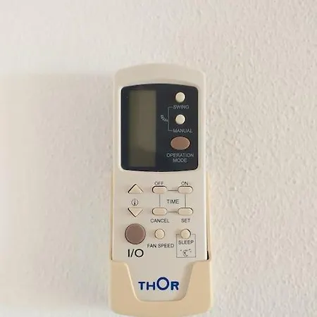 Apartamento Sky Flat Monte Gordo