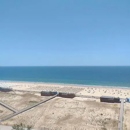 Apartment Sky Flat Monte Gordo