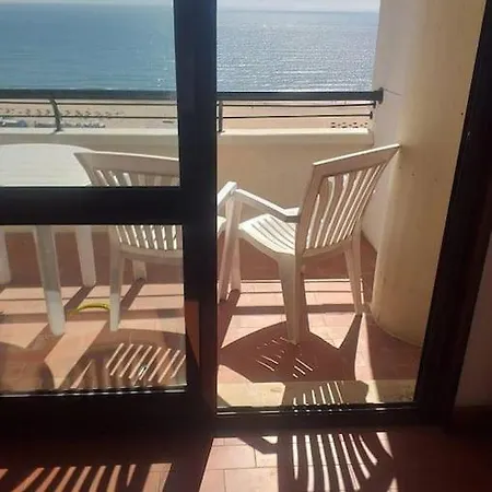 Apartamento Sky Flat *