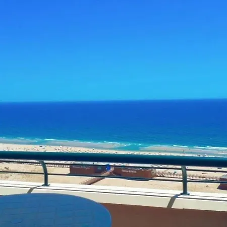 Appartamento Sky Flat Monte Gordo