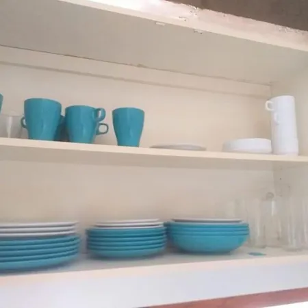 Appartamento Sky Flat Monte Gordo