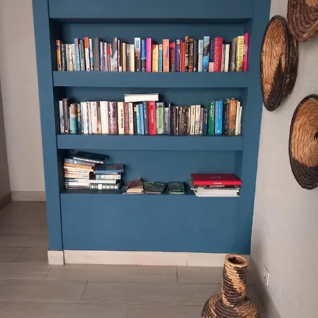 Sky Flat Apartamento Monte Gordo