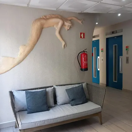 Apartment Sky Flat