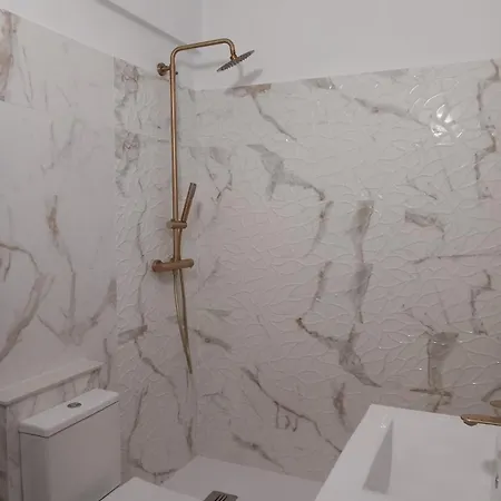 Apartment Sky Flat Monte Gordo