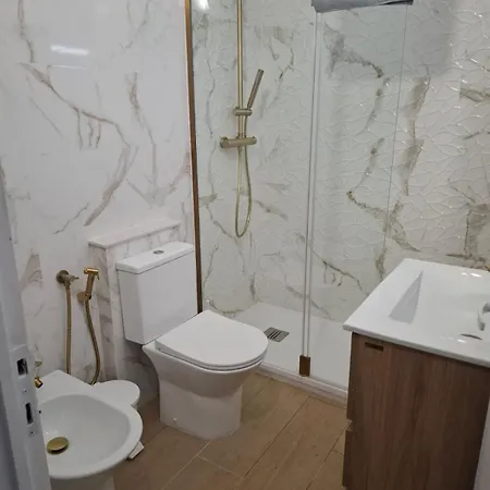 Sky Flat Appartement *