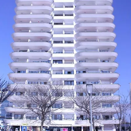 Sky Flat