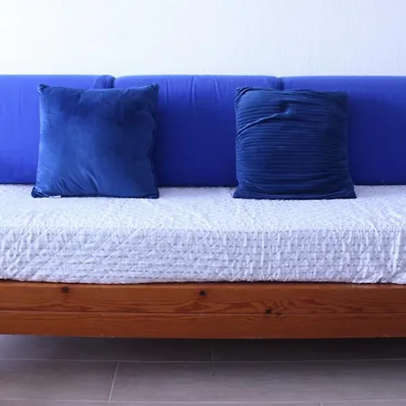 Apartment Sky Flat Monte Gordo