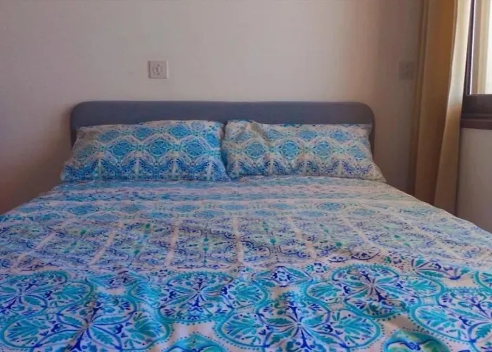 Sky Flat * Monte Gordo