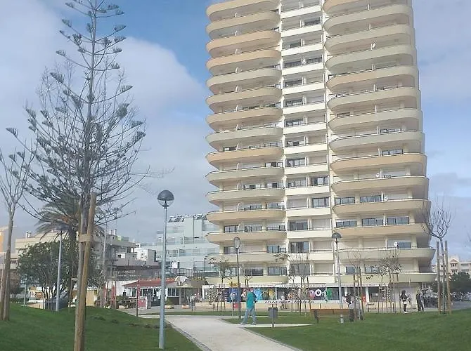 Sky Flat Monte Gordo