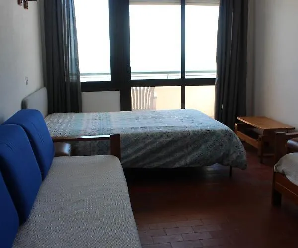 Sky Flat Appartement Monte Gordo