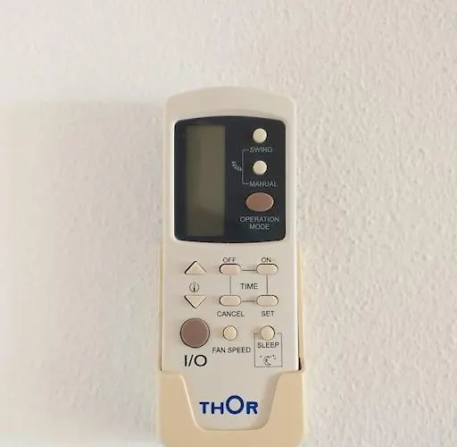 Appartement Sky Flat Monte Gordo