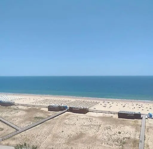 Appartement Sky Flat Monte Gordo