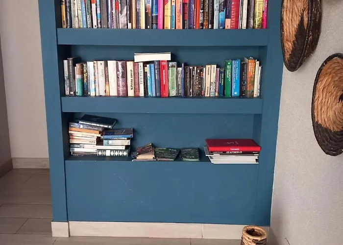 Sky Flat Appartement Monte Gordo