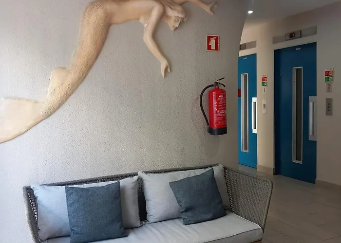 Appartement Sky Flat