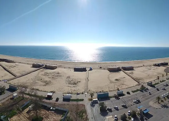 Sky Flat Appartement *