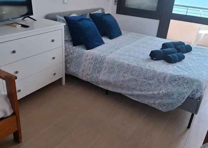 Appartement Sky Flat