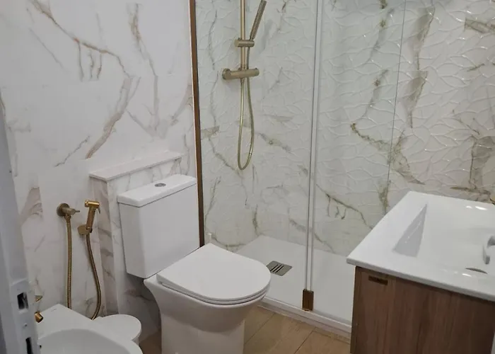 Sky Flat Appartement *