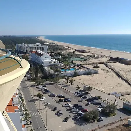 Lejlighed Sky Flat Monte Gordo
